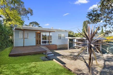 Property photo of 22 Longleat Road Kurmond NSW 2757