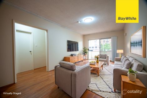 Property photo of 2/85-89 Wentworth Road Strathfield NSW 2135
