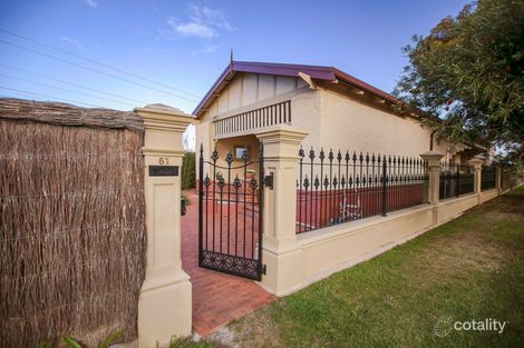 61 Cedar Ave, South Brighton, SA 5048