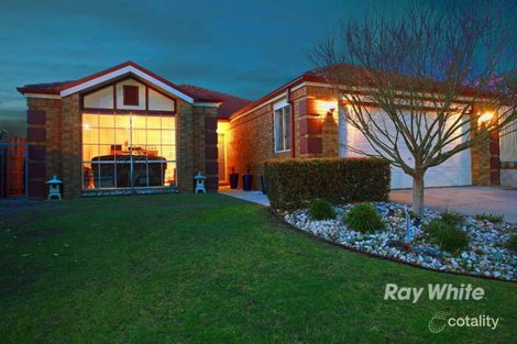 23 Artists Cres, Narre Warren South, VIC 3805