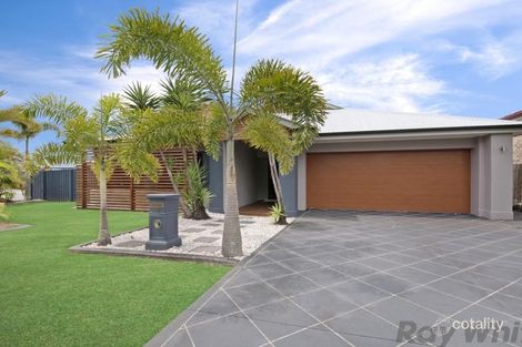 Property photo of 10 Kurrajong Circuit North Lakes QLD 4509