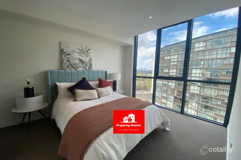 1603/13 Halifax St, Macquarie Park, NSW 2113