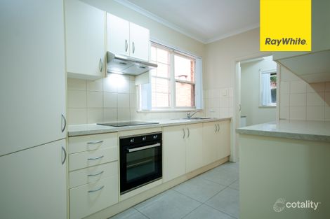 Property photo of 2/85-89 Wentworth Road Strathfield NSW 2135