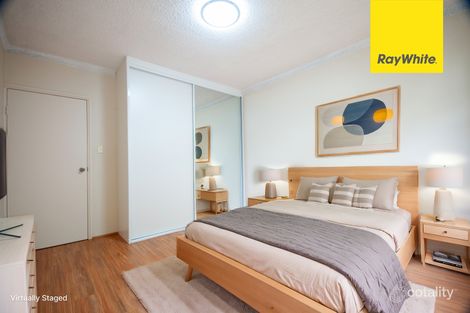 Property photo of 2/85-89 Wentworth Road Strathfield NSW 2135