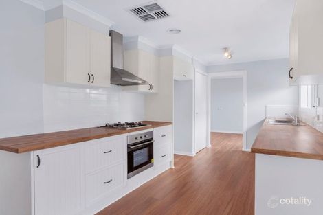 Property photo of 4 Gothic Drive Bacchus Marsh VIC 3340