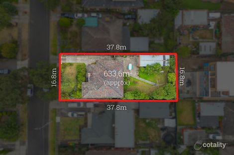 Property photo of 14 Keith Grove Keilor East VIC 3033