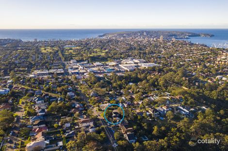 Property photo of 45 Kenneth Road Manly Vale NSW 2093