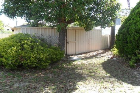 Property photo of 5 Second Avenue Mandurah WA 6210