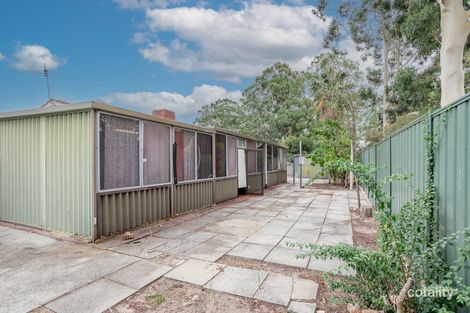 Property photo of 39 Hollybush Way Kelmscott WA 6111