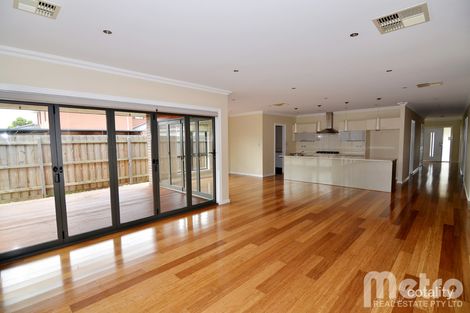 Property photo of 45 Parry Drive Sunshine West VIC 3020