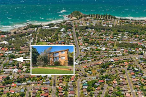Property photo of 3/4 Herschell Street Port Macquarie NSW 2444