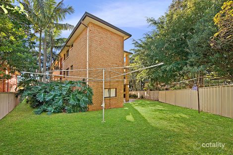 Property photo of 3/4 Herschell Street Port Macquarie NSW 2444