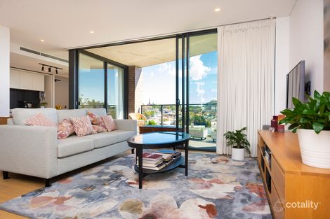 609/2 Malthouse Way, Summer Hill, NSW 2130