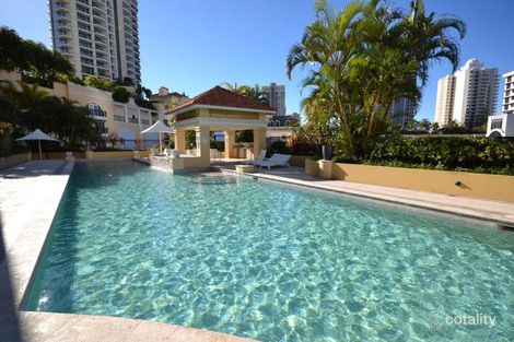 1132/23 Ferny Ave, Surfers Paradise, QLD 4217