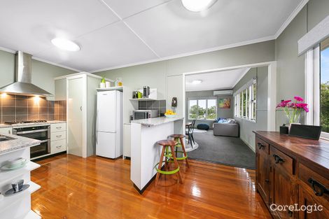 Property photo of 44A Avison Street Moorooka QLD 4105