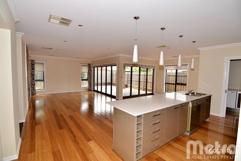 Property photo of 45 Parry Drive Sunshine West VIC 3020