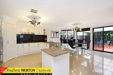 Property photo of 115 Brampton Drive Beaumont Hills NSW 2155
