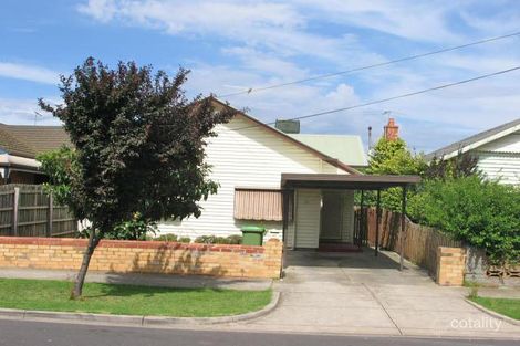 43 Elphinstone St, West Footscray, VIC 3012