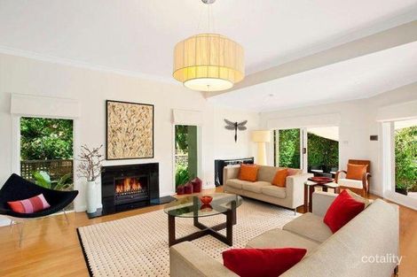 Property photo of 36 Central Avenue Mosman NSW 2088