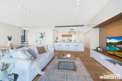 610/261 Morrison Rd, Ryde, NSW 2112