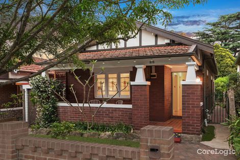 Property photo of 88 Garnet Street Hurlstone Park NSW 2193