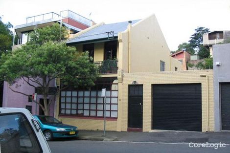Property photo of 85 Darling Street Glebe NSW 2037