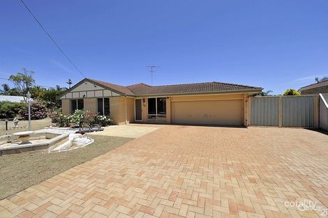 19 Rathmines Pl, Coodanup, WA 6210