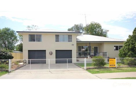 77 Frideswide St, Goondiwindi, QLD 4390