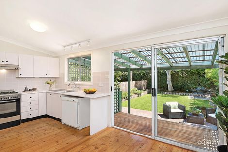 Property photo of 88 Garnet Street Hurlstone Park NSW 2193