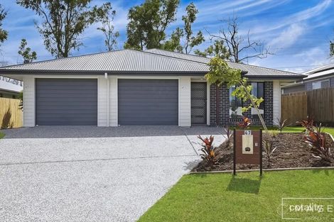 47 Booth St, Redbank, QLD 4301