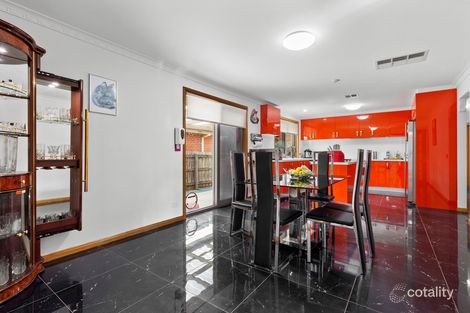 Property photo of 12 Hastie Court Altona Meadows VIC 3028