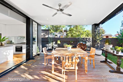 Property photo of 20 Fairlie Street Yarraville VIC 3013