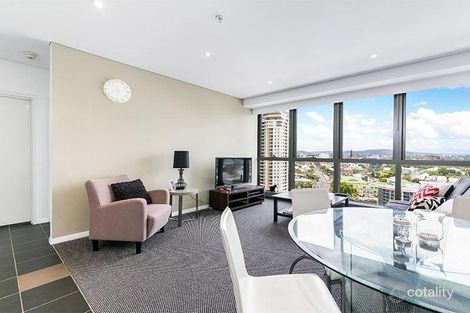 1804/501a Adelaide St, Brisbane City, QLD 4000