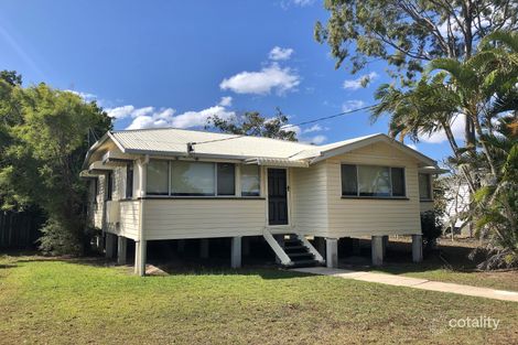 149 Woongarra St, Bundaberg West, QLD 4670