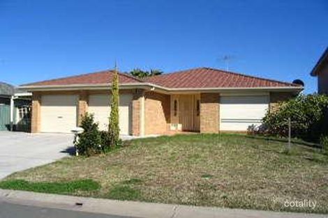 Property photo of 5 Ligato Place Liverpool NSW 2170