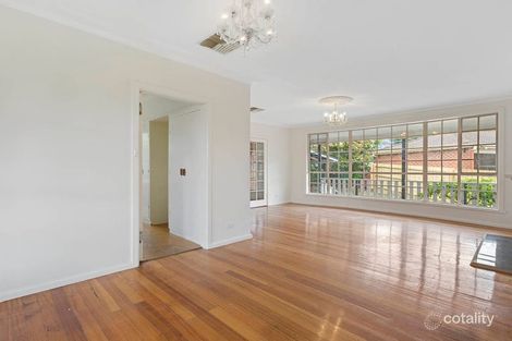 Property photo of 7 Wiringa Crescent Mount Eliza VIC 3930