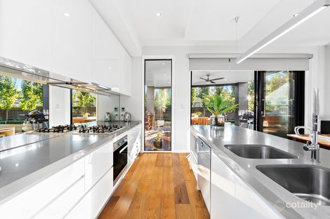 Property photo of 20 Fairlie Street Yarraville VIC 3013