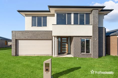 27 Zelkova Cct, Fraser Rise, VIC 3336