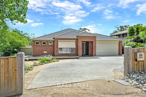 Property photo of 202 Cornish Street Buninyong VIC 3357