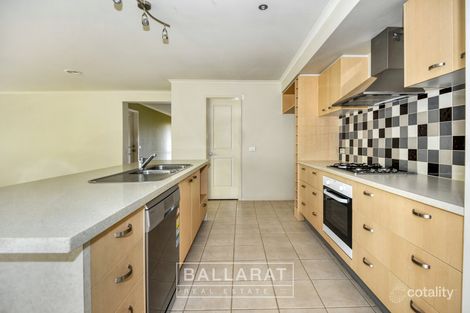 Property photo of 202 Cornish Street Buninyong VIC 3357