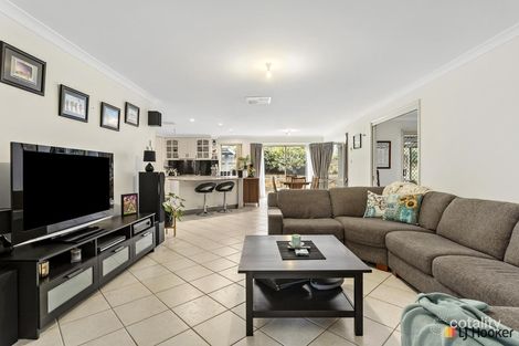 Property photo of 61 Jane Sutherland Street Conder ACT 2906
