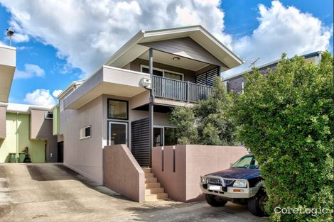 Property photo of 4/24 Latham Street Chermside QLD 4032