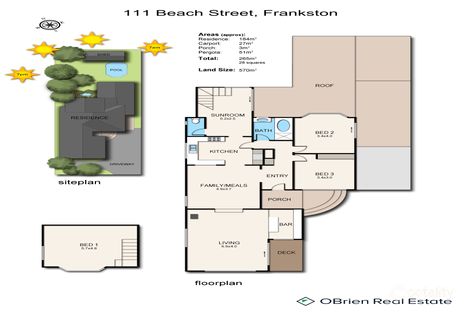 Property photo of 111 Beach Street Frankston VIC 3199