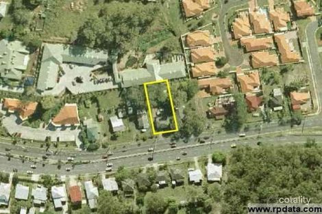 Property photo of 1312 Old Cleveland Road Carindale QLD 4152
