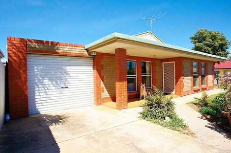 4 Rosetta St, Glanville, SA 5015