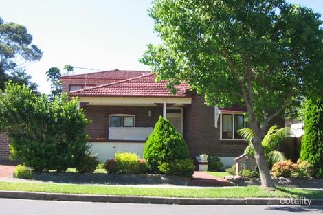 10/3 Alexandra St, Drummoyne, NSW 2047