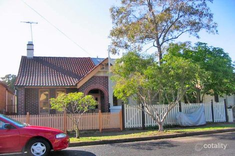 3 Russell St, Lilyfield, NSW 2040