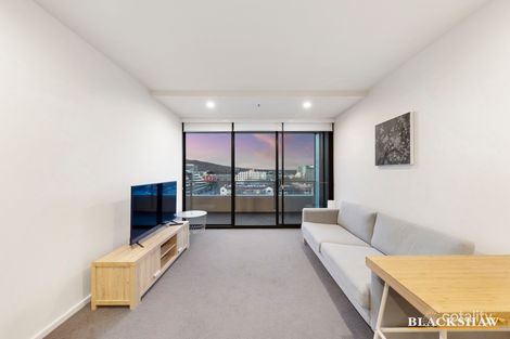 Property photo of 71/45 West Row City ACT 2601