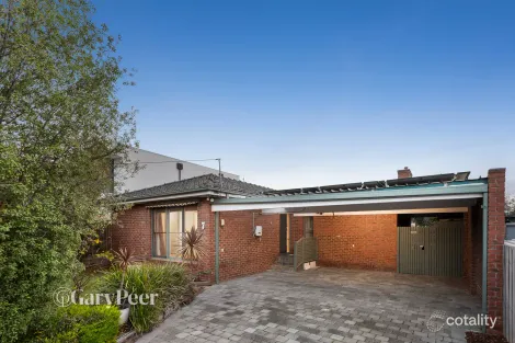 Property photo of 7 Allnutt Street Bentleigh VIC 3204