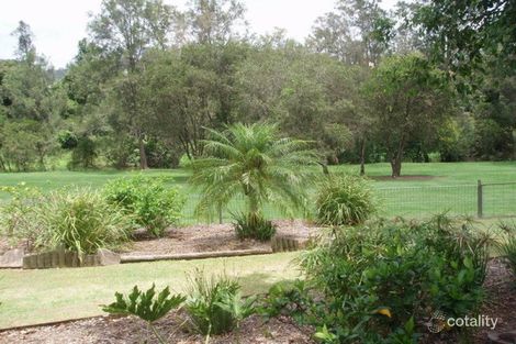 Property photo of 53 Riverlea Waters Drive Nerang QLD 4211